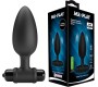 Mr Play Vibrating Anal Plug