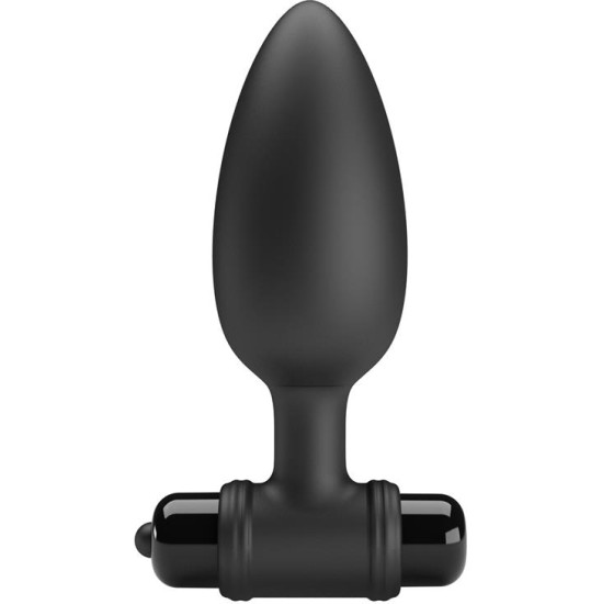 Mr Play Vibrating Anal Plug