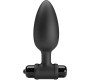 Mr Play Vibrating Anal Plug