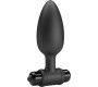 Mr Play Vibrating Anal Plug