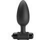 Mr Play Vibrating Anal Plug