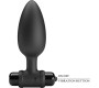 Mr Play Vibrating Anal Plug