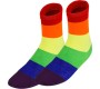 Diverty Sex LGBT Socks Size L/XL