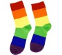 Diverty Sex LGBT Socks Size L/XL