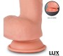 LUX Klaus Triple Density Dildo with Balls 9.4