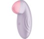Satisfyer Tropical Tip with APP Satisfyer Connect Lilac