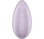 Satisfyer Tropical Tip with APP Satisfyer Connect Lilac