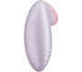 Satisfyer Tropical Tip with APP Satisfyer Connect Lilac