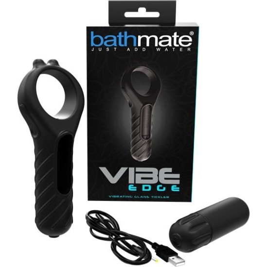 Bathmate Stimulator Vibe Edge