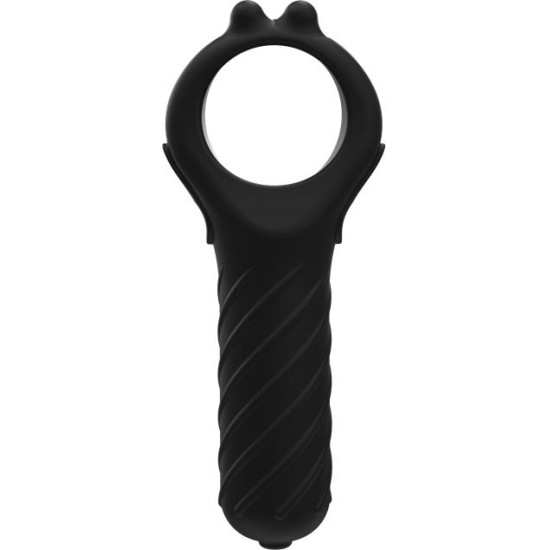 Bathmate Stimulator Vibe Edge