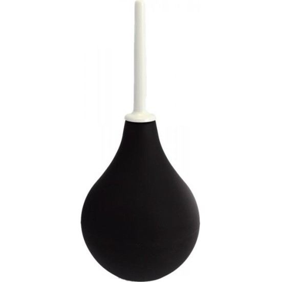Bondage Play Balloon Squirt Black Small