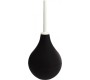 Bondage Play Balloon Squirt Black Small