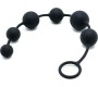 Latex Play Anal Beads Silicone 40 cm