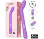 Adalet Gently G-Point Vibrator with APP Lavender
