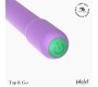Adalet Gently G-Point Vibrator with APP Lavender