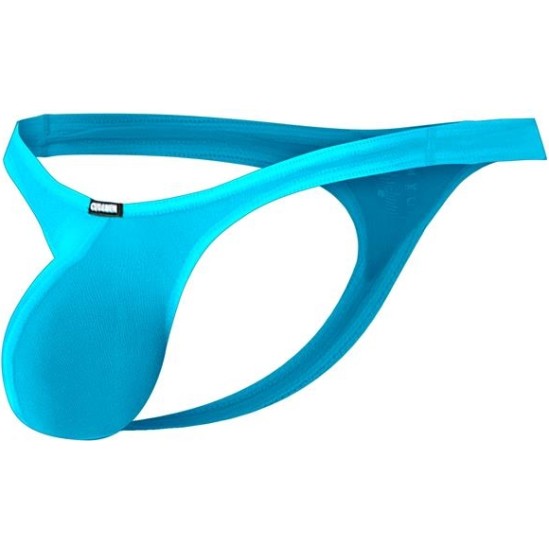 Cut4Men C4MSPXBUL04 Thong Bulge Plus Turquoise