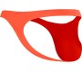 Cut4Men C4MSPXBUL04- Thong Bulge Plus Tangerine