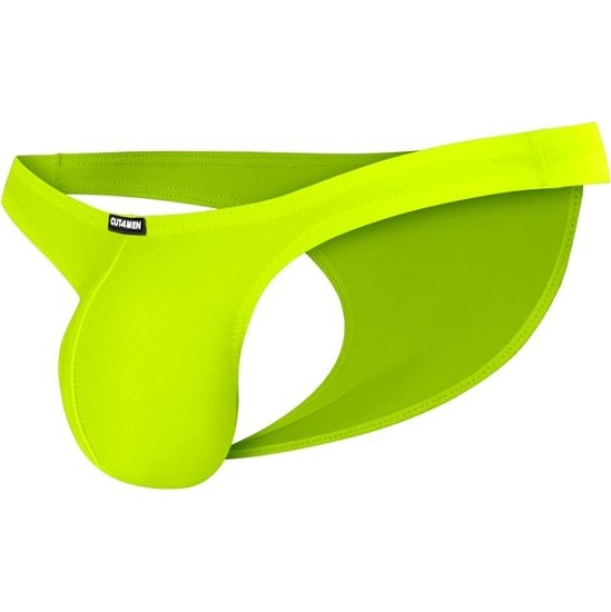 Cut4Men C4MSPX07 Capri Brief Fluo