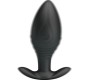 Prettylove Regina Royal Butt Plug with Remote USB