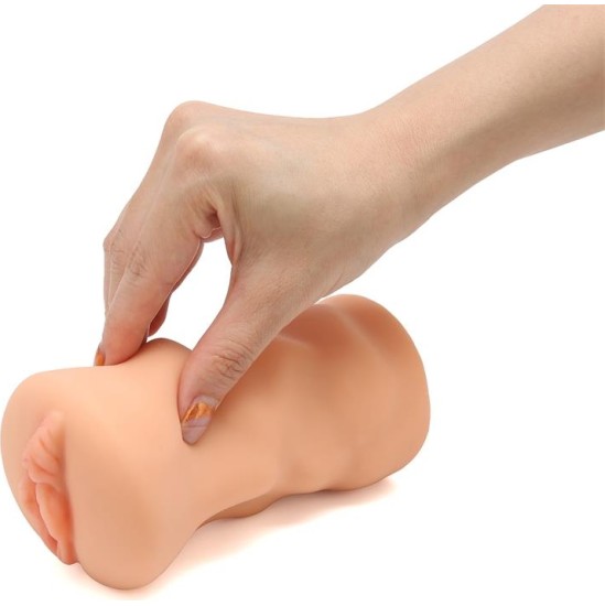 Senturn Janine Swan Realistic Male Masturbator Vagina