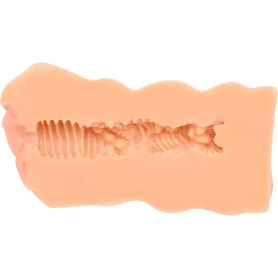 Senturn Janine Swan Realistic Male Masturbator Vagina