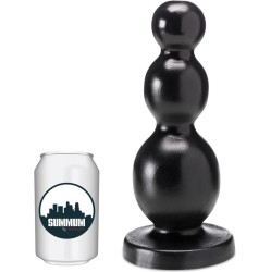 Summum Butt Plug Mission Daddy Triball 24 cm