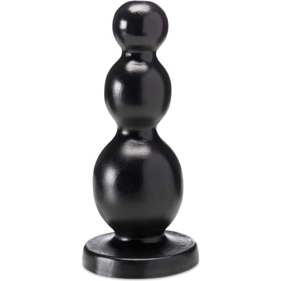 Summum Butt Plug Mission Daddy Triball 24 cm