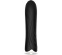 Latetobed Bilie Easy Quick Vibrating Bullet Silicone Black