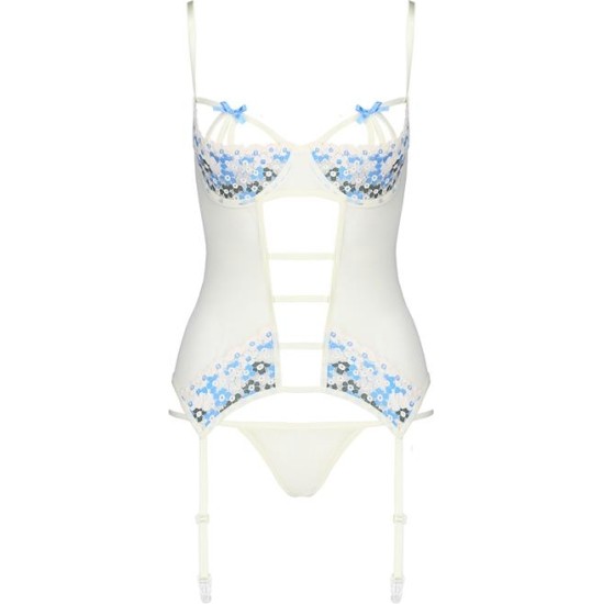 Avanua Emma Corset
