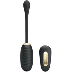 Prettylove Kegel Ball with Remote Control Royal Pleasure