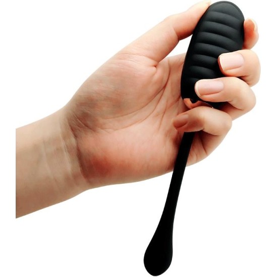 Prettylove Kegel Ball with Remote Control Royal Pleasure