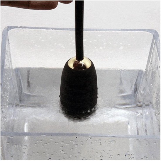 Prettylove Kegel Ball with Remote Control Royal Pleasure