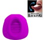 Prettylove Estelle Licking Tongue USB Purple