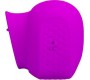 Prettylove Estelle Licking Tongue USB Purple