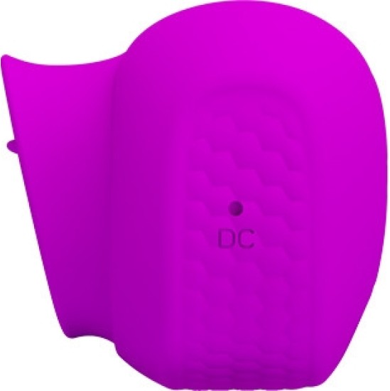 Prettylove Estelle Licking Tongue USB Purple