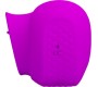 Prettylove Estelle Licking Tongue USB Purple