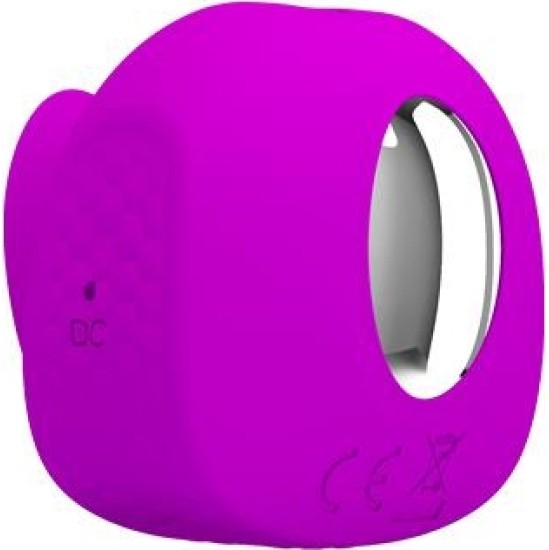 Prettylove Estelle Licking Tongue USB Purple