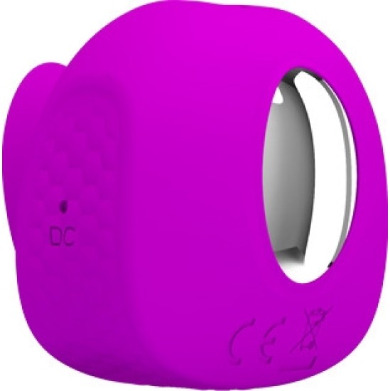 Prettylove Estelle Licking Tongue USB Purple