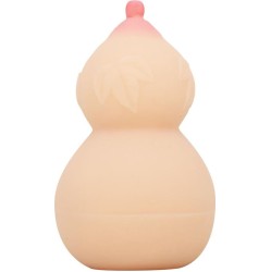Crazy Bull Calabash Breast Shaped Masturbator