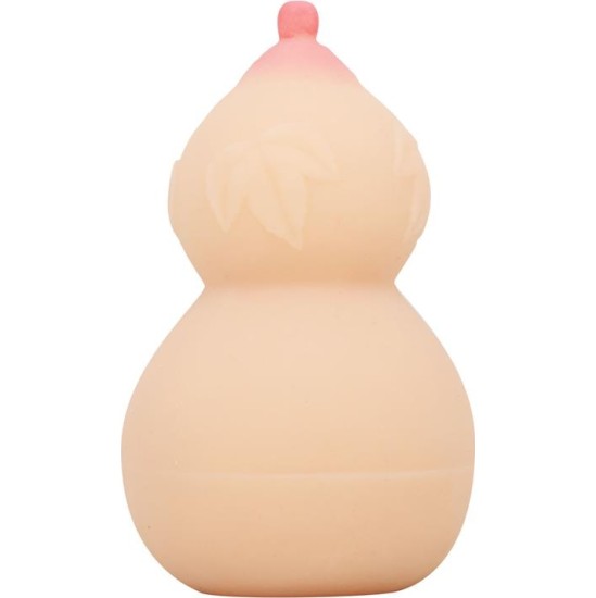Crazy Bull Calabash Breast Shaped Masturbator