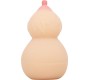 Crazy Bull Calabash Breast Shaped Masturbator