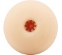 Crazy Bull Calabash Breast Shaped Masturbator