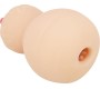 Crazy Bull Calabash Breast Shaped Masturbator