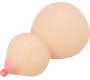 Crazy Bull Calabash Breast Shaped Masturbator