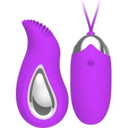 Prettylove Pretty Love Vibrador a Control Remoto Eden CL40