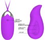 Prettylove Pretty Love Vibrador a Control Remoto Eden CL40