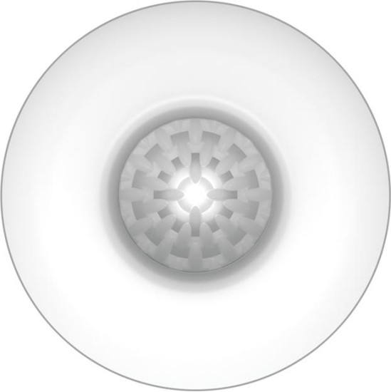 Prettylove Bourbon Barrel Shaped Male Masturbator