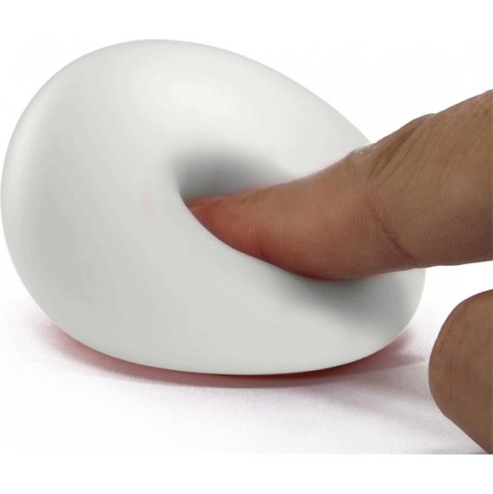 Prettylove Bourbon Barrel Shaped Male Masturbator