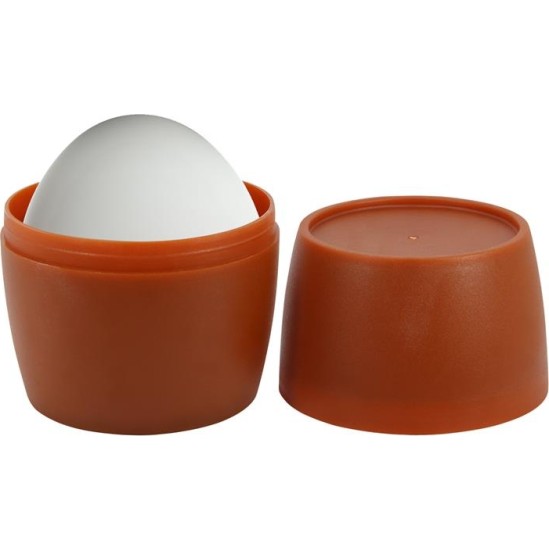 Prettylove Bourbon Barrel Shaped Male Masturbator