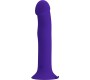 Prettylove Murray Youth Dildo with Vibration and Pulsation